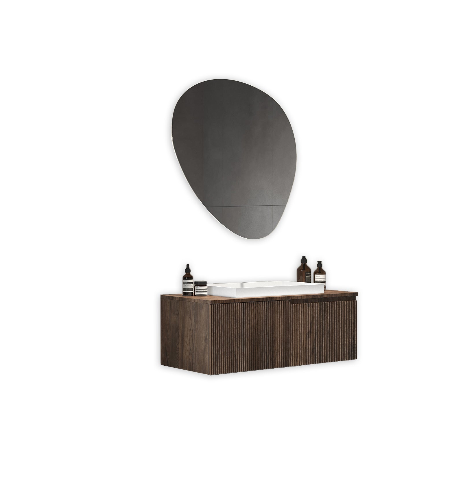 Composizione 3 pezzi VENERE