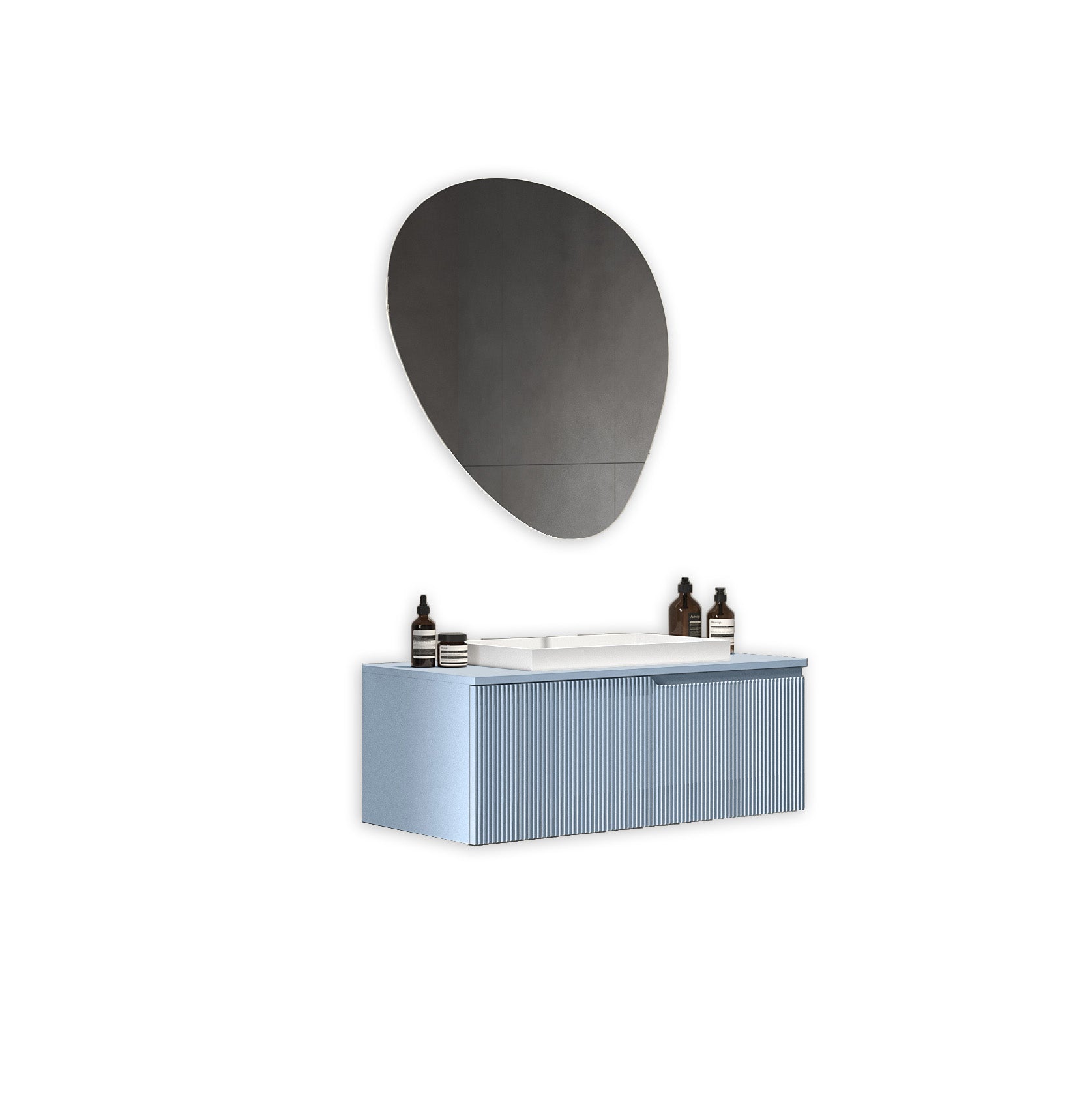 Composizione 3 pezzi VENERE