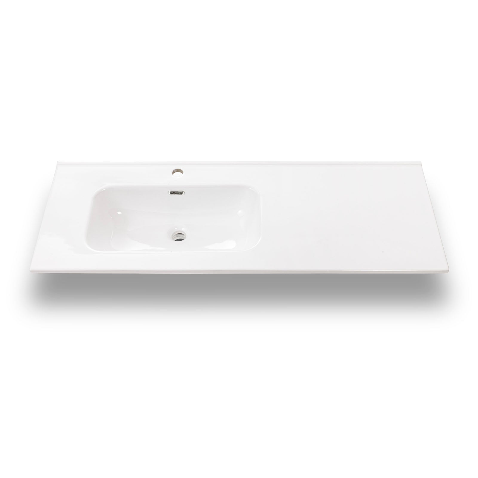 Composizione vasca SX 4 pezzi VENERE