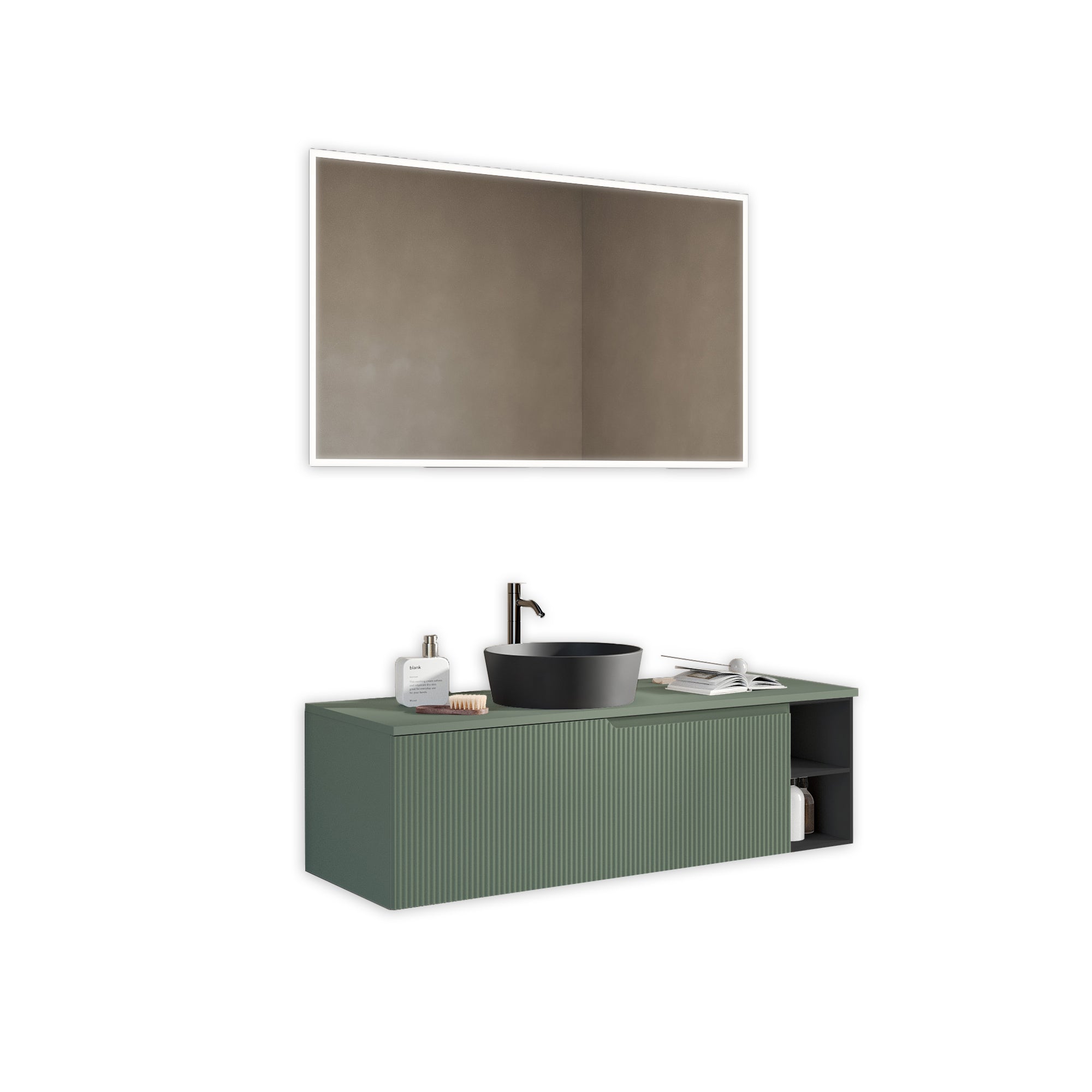 Composizione 5 pezzi VENERE