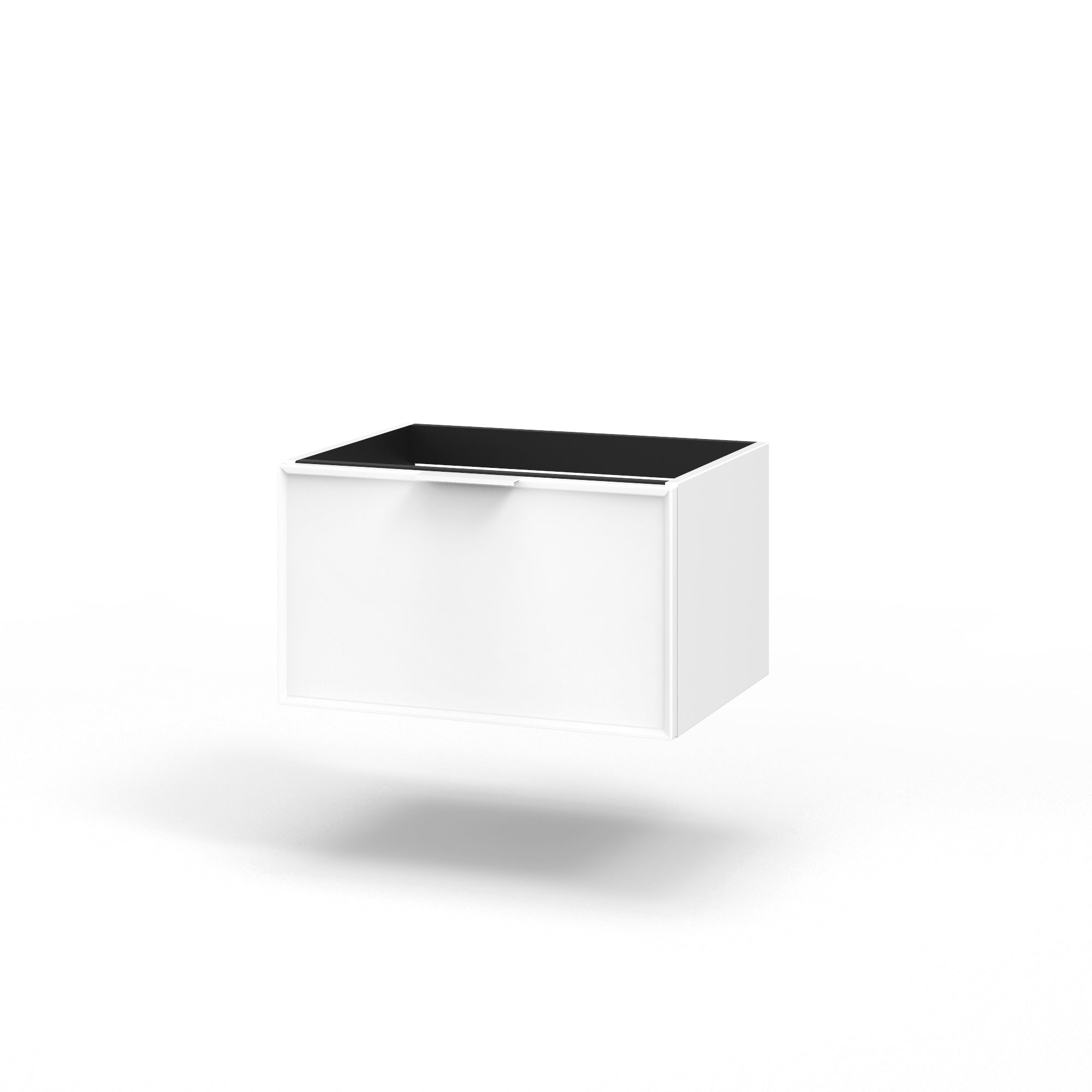 Base portalavabo 1 cestone ZEFIRA