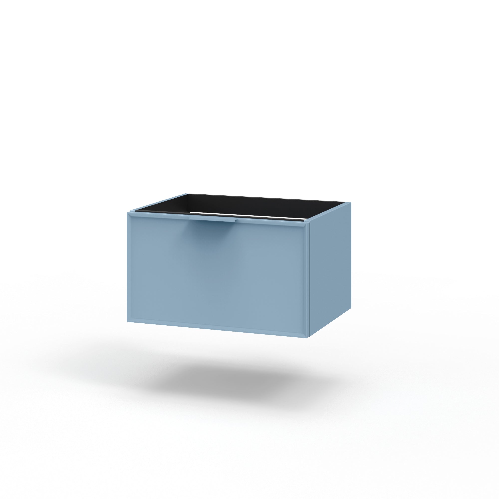 Base portalavabo 1 cestone ZEFIRA