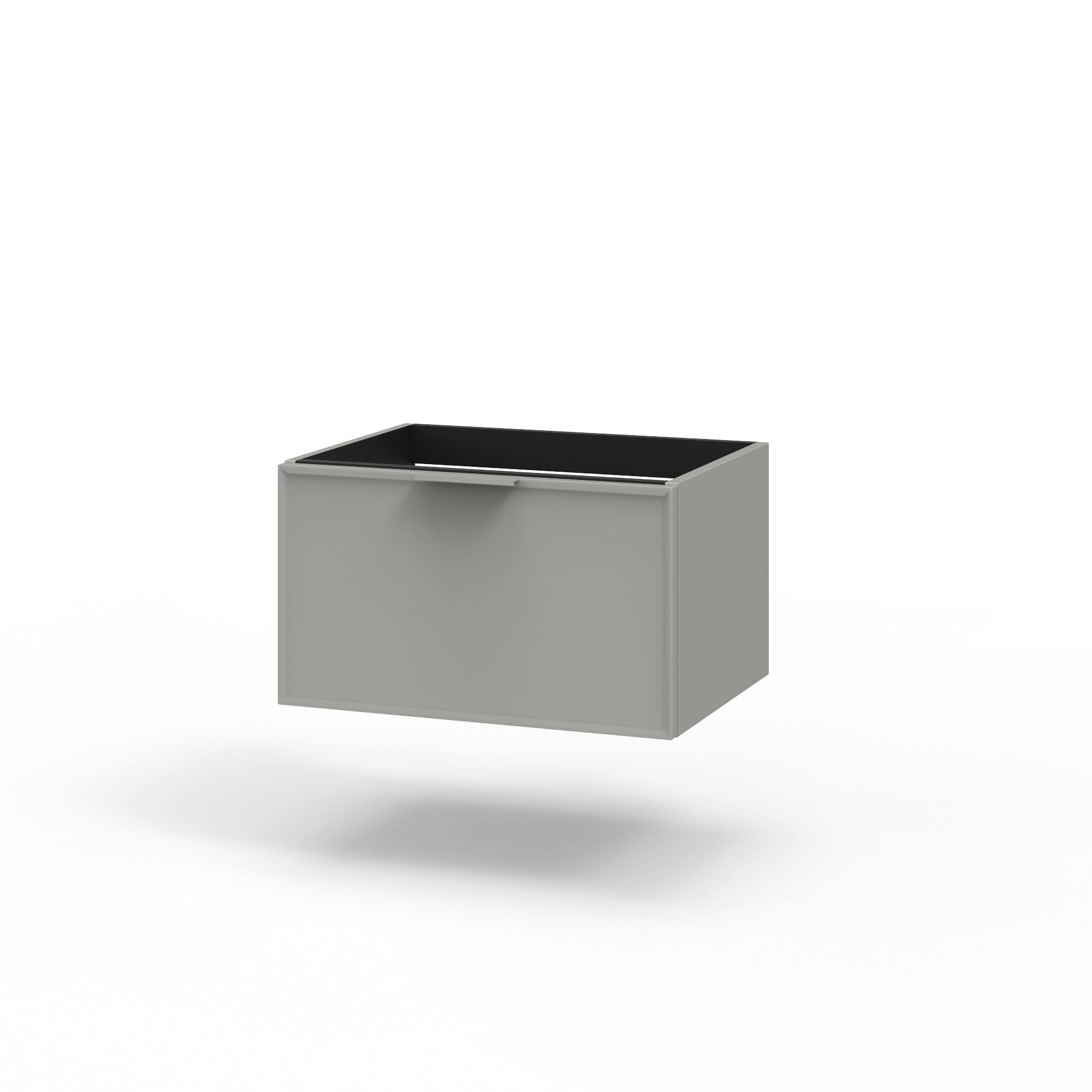 Base portalavabo 1 cestone ZEFIRA