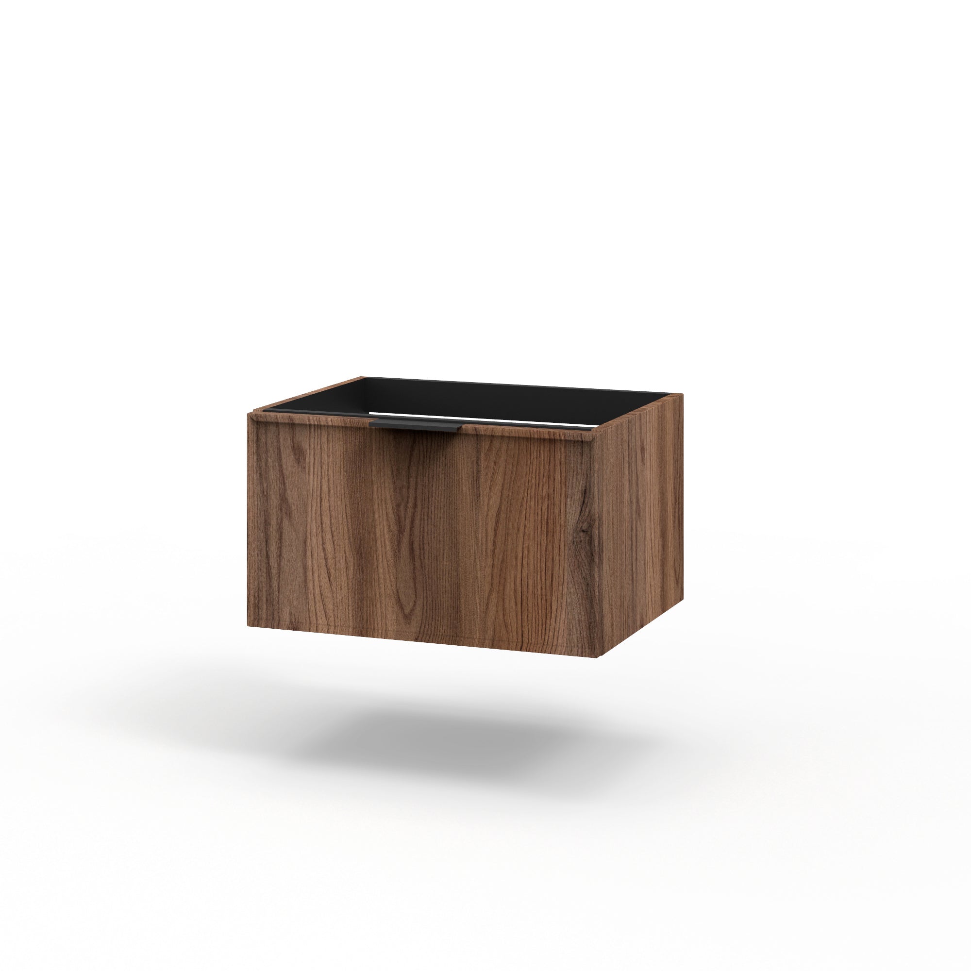 Base portalavabo 1 cestone ZEFIRA