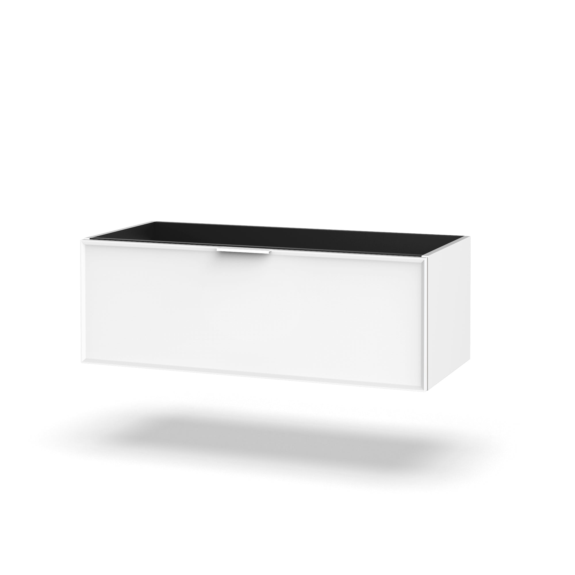 Base portalavabo 1 cestone ZEFIRA