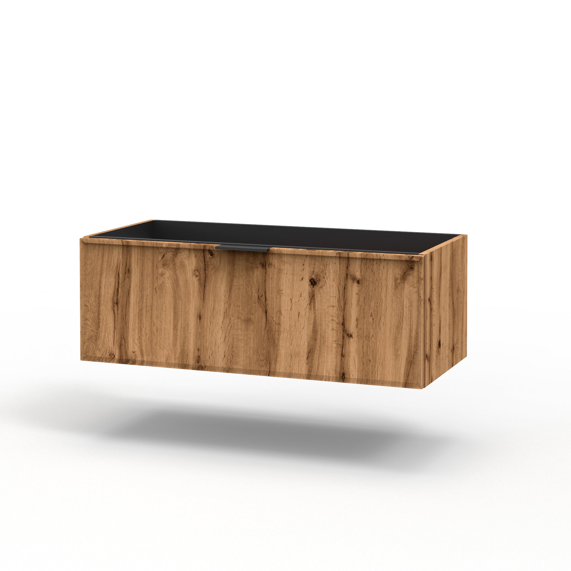 Base portalavabo 1 cestone ZEFIRA