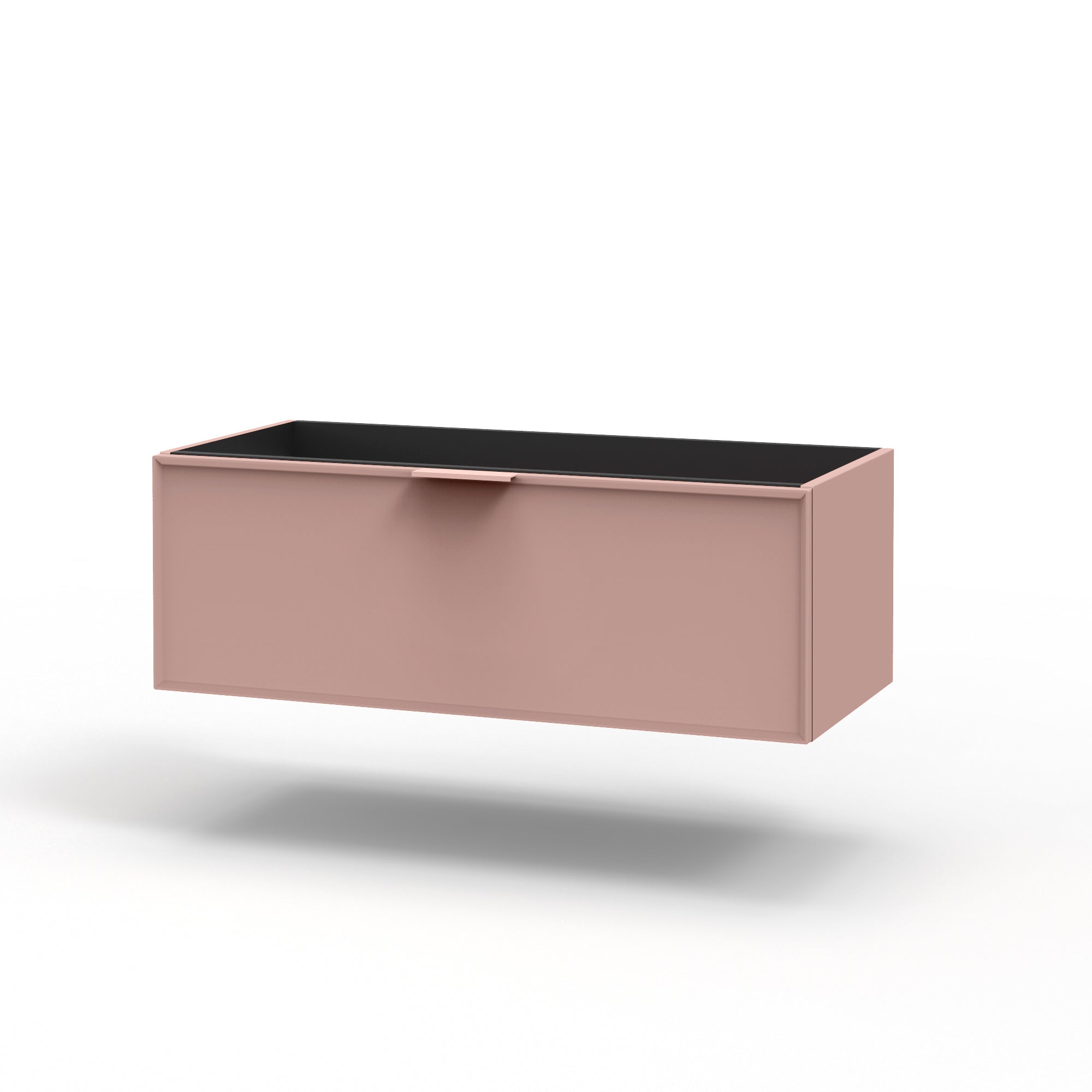 Base portalavabo 1 cestone ZEFIRA