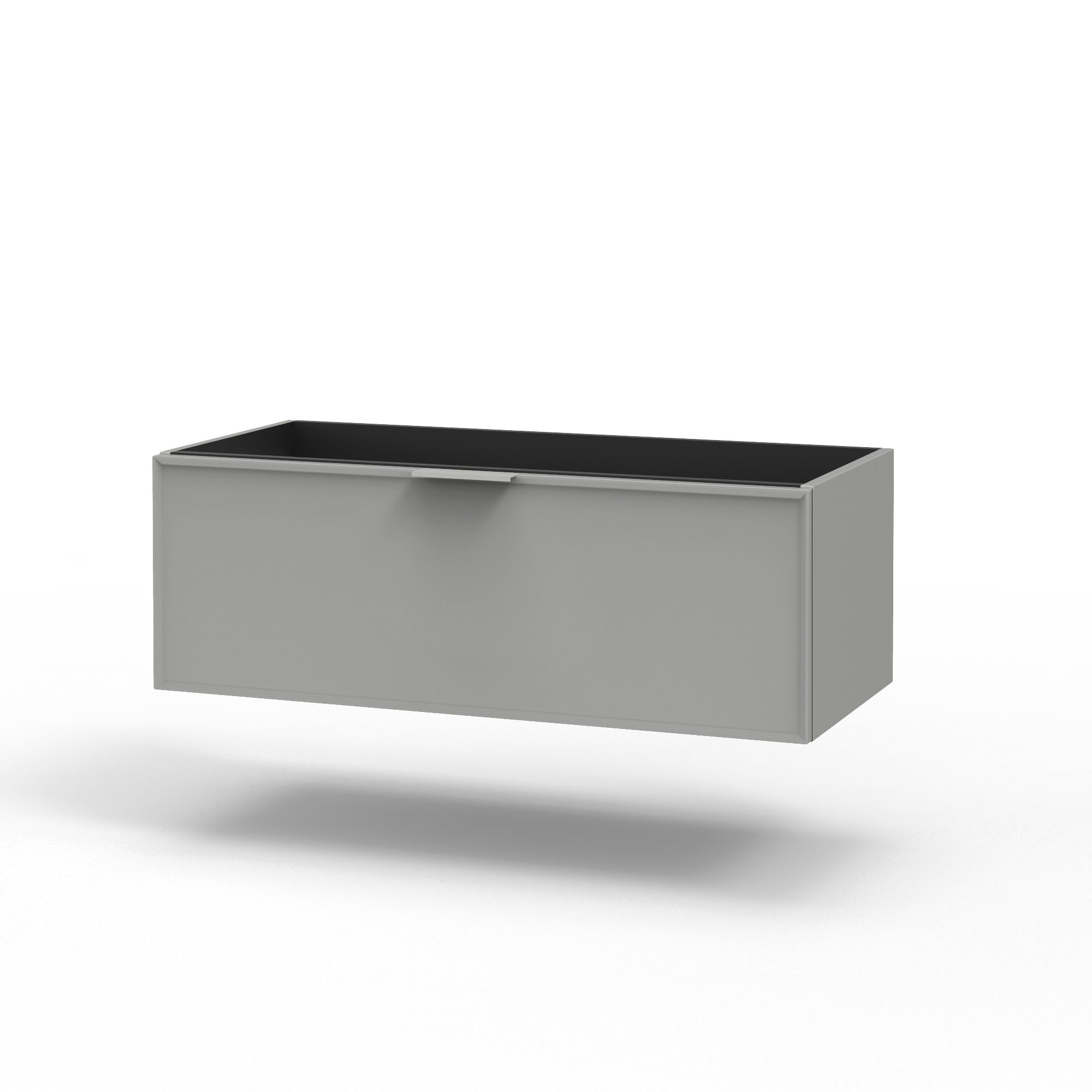 Base portalavabo 1 cestone ZEFIRA