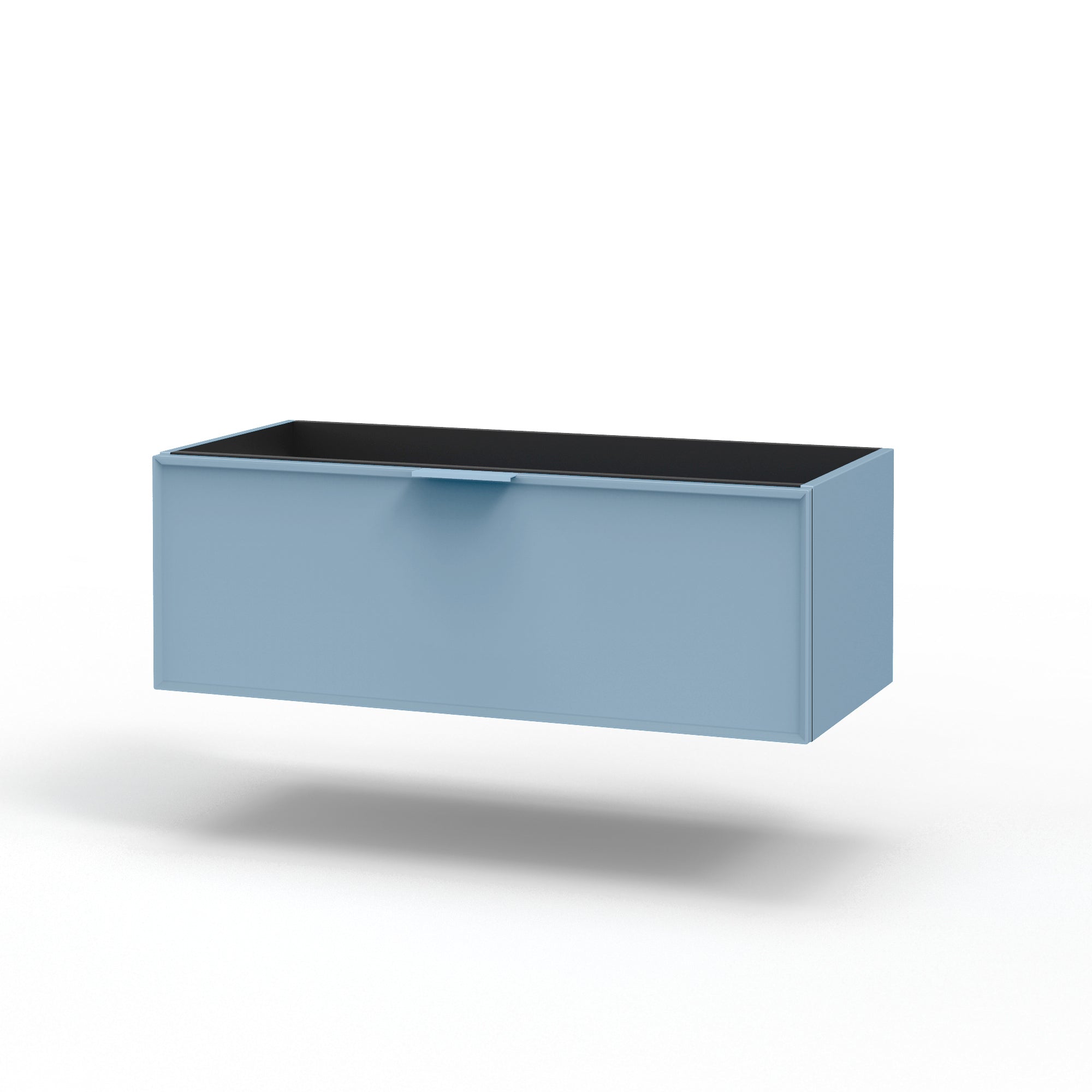 Base portalavabo 1 cestone ZEFIRA