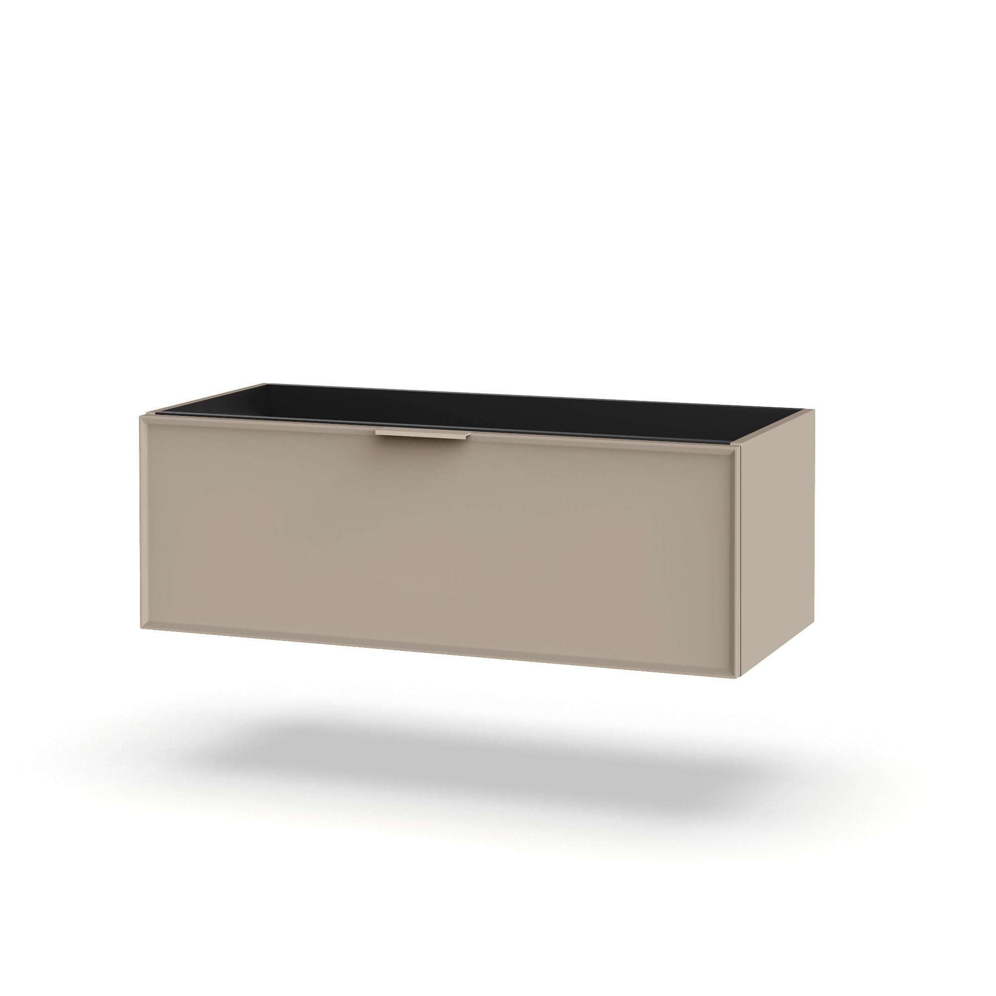 Base portalavabo 1 cestone ZEFIRA