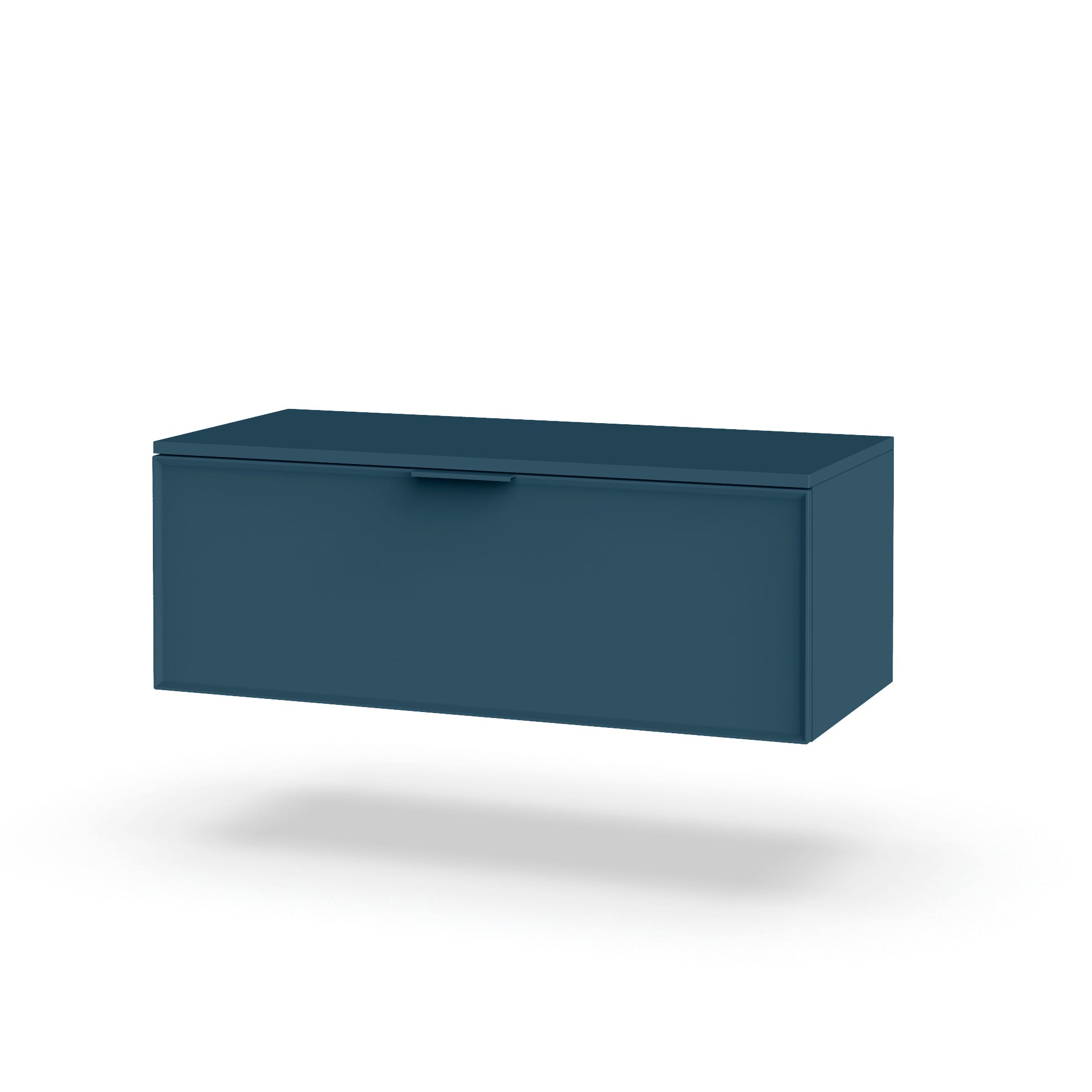 Base con top 1 cestone ZEFIRA