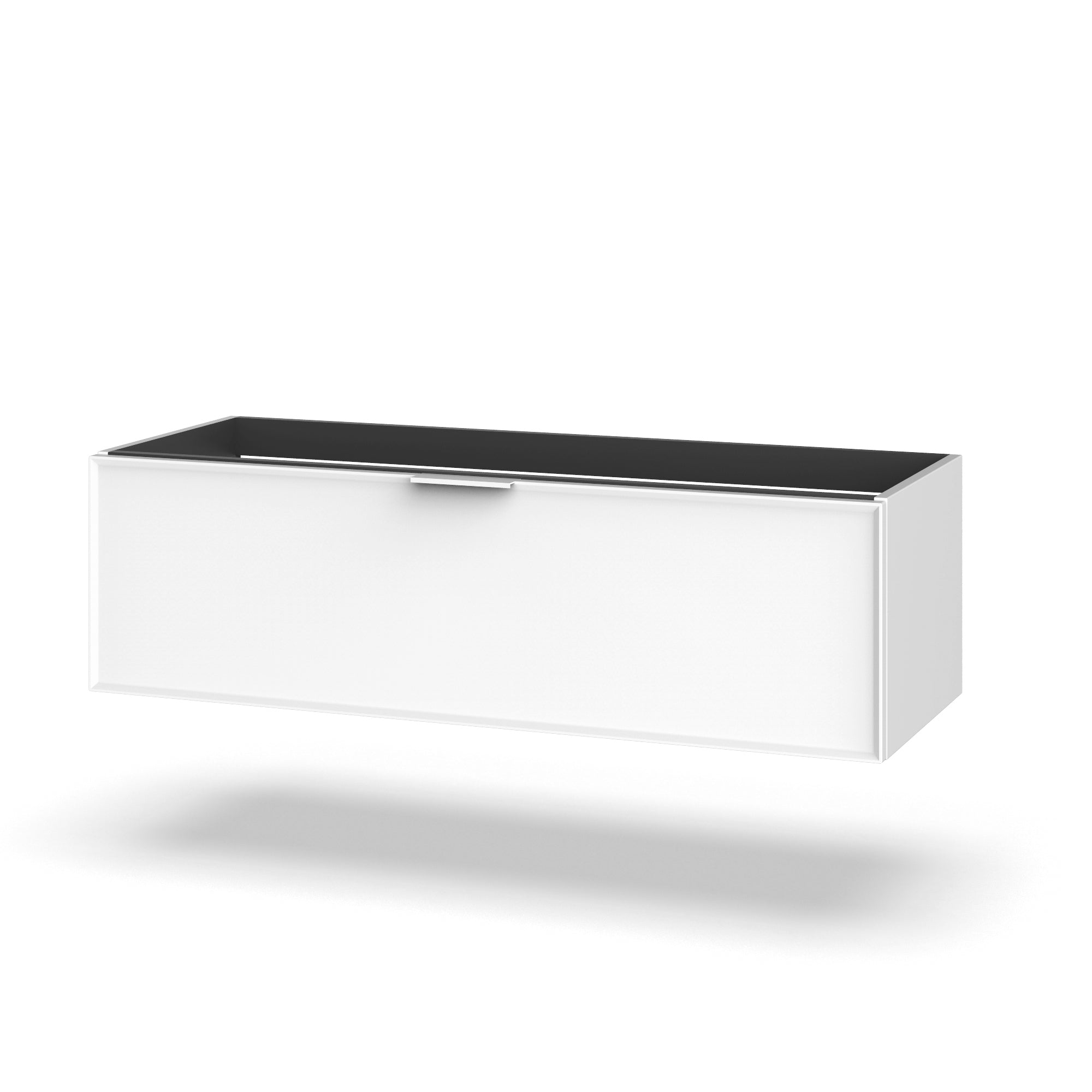 Base portalavabo 1 cestone ZEFIRA