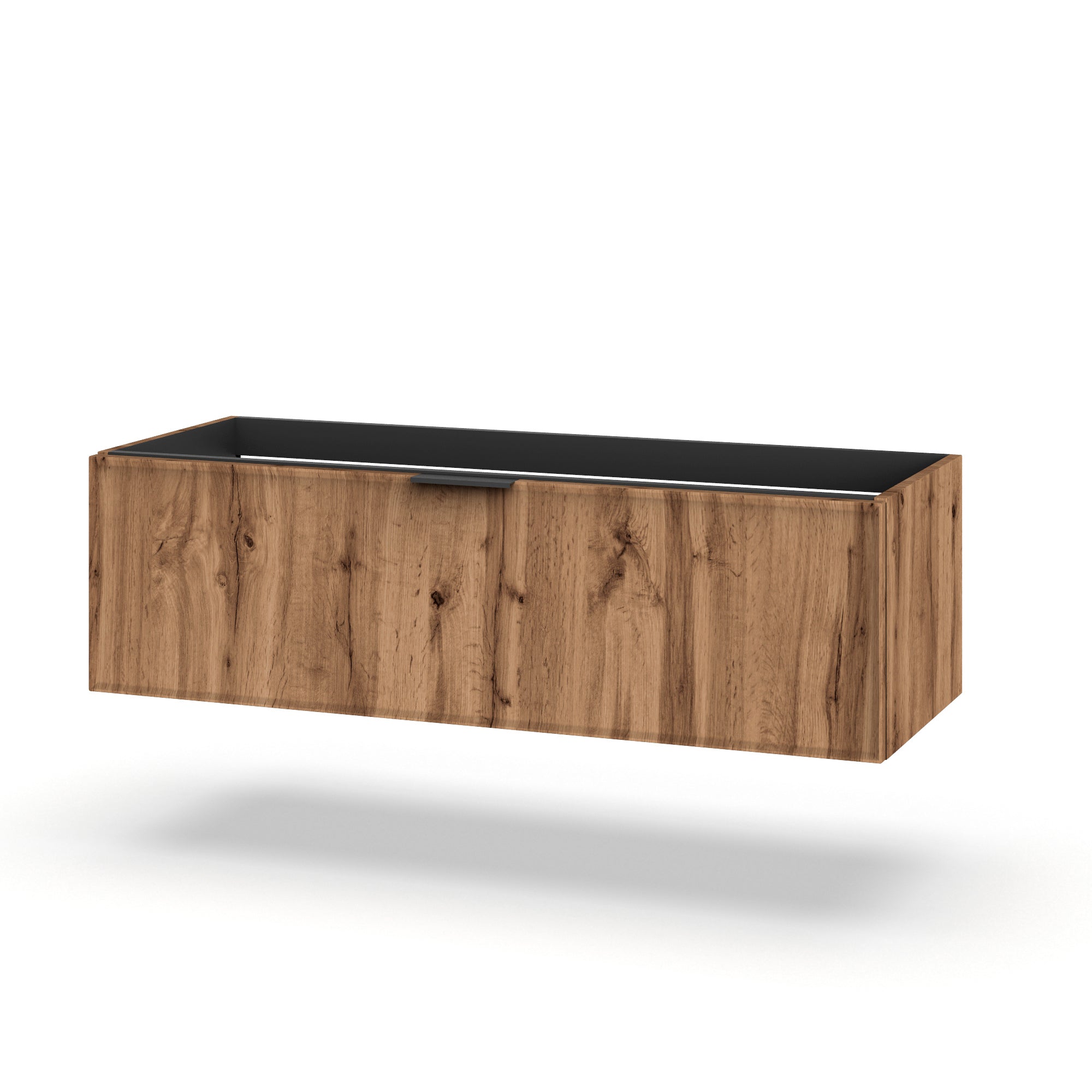 Base portalavabo 1 cestone ZEFIRA