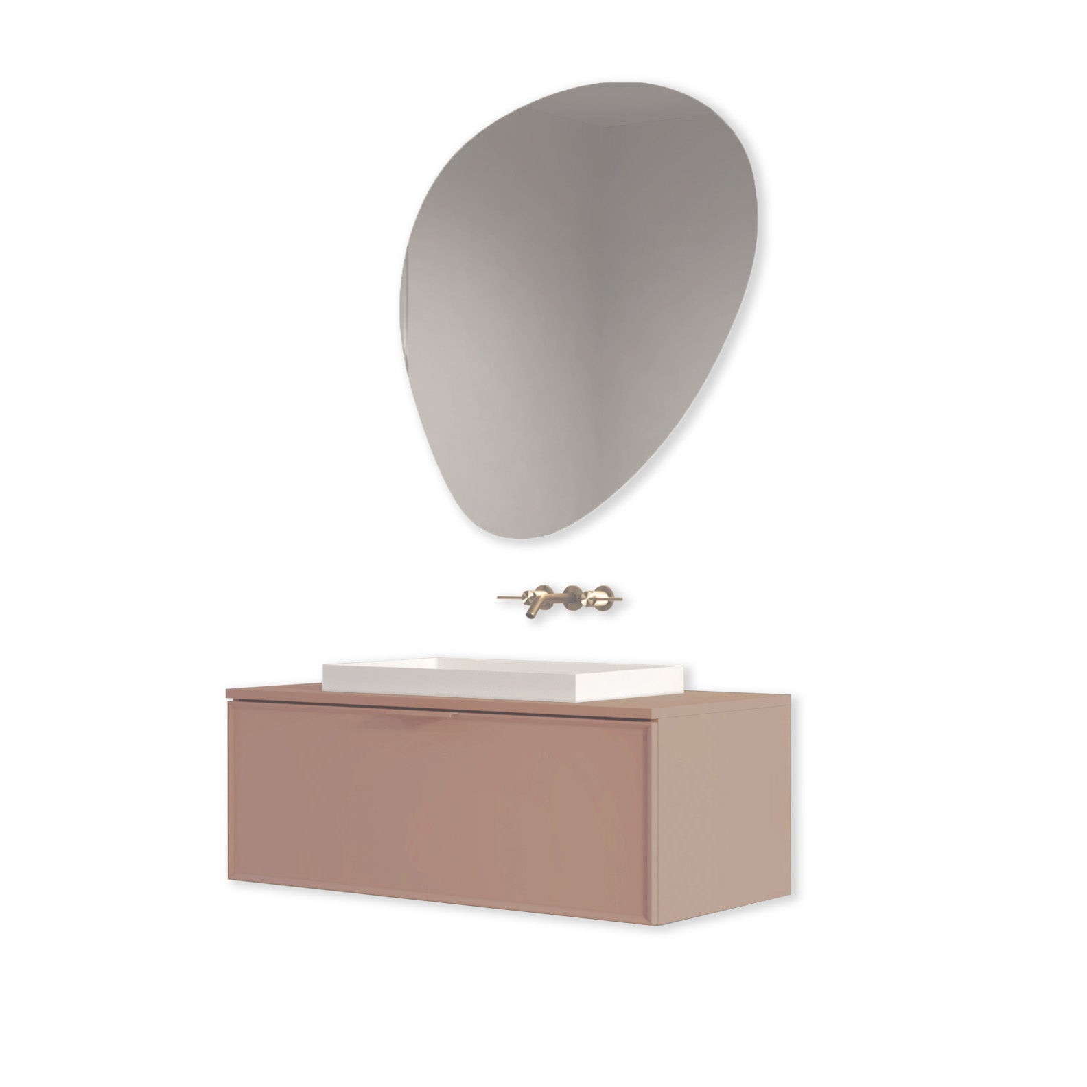 Composizione ZEFIRA 36