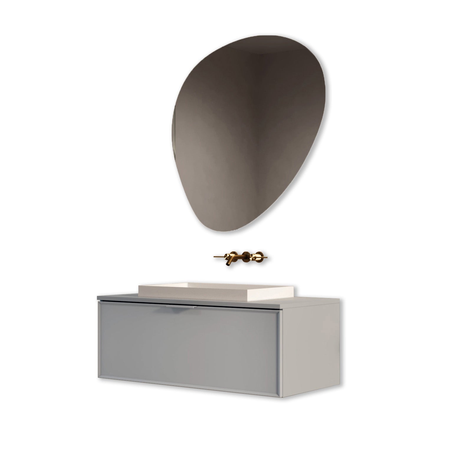 Composizione ZEFIRA 36