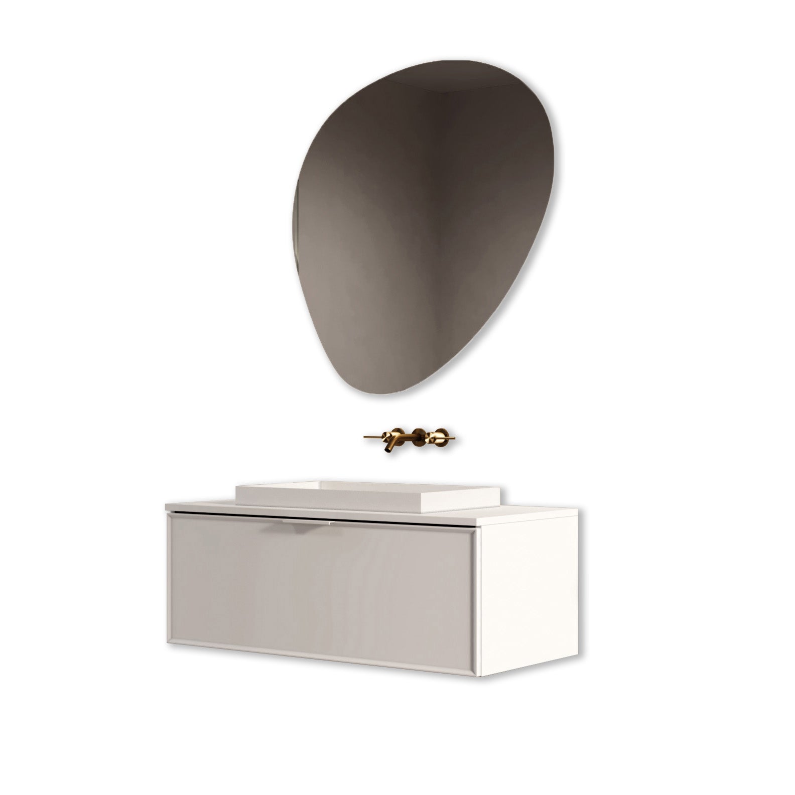 Composizione ZEFIRA 36
