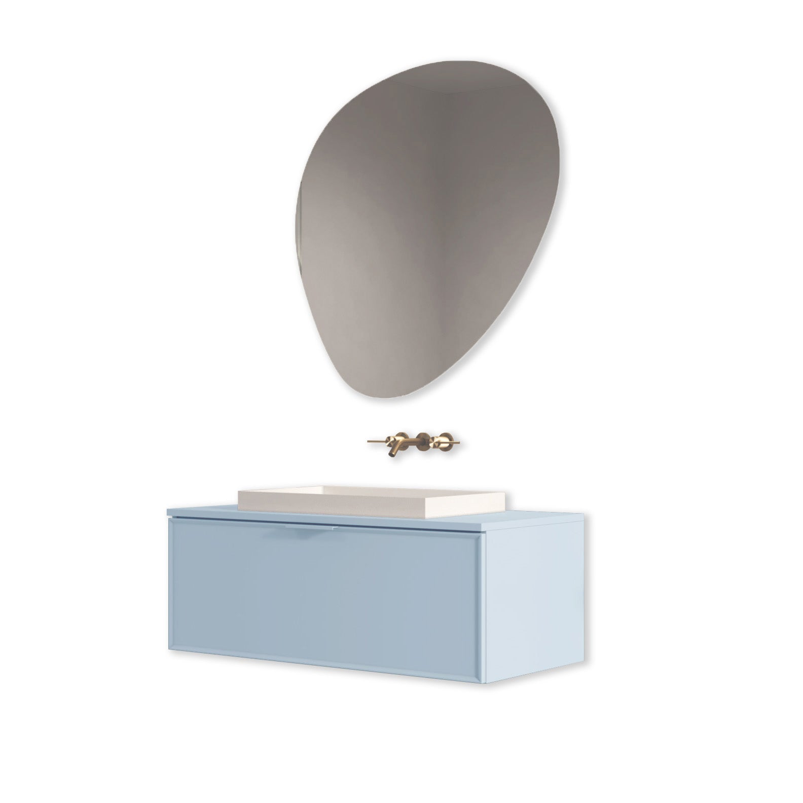Composizione ZEFIRA 36