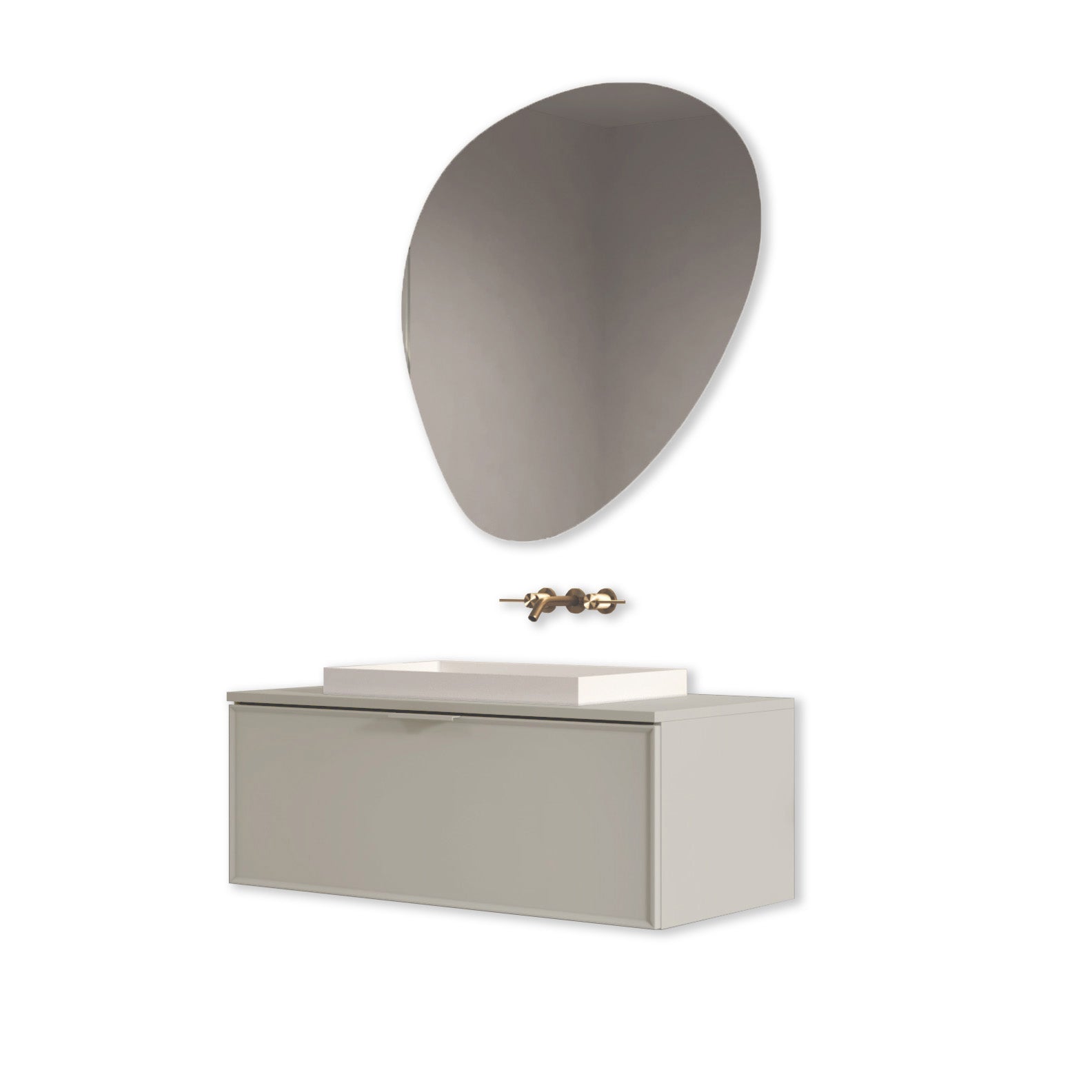 Composizione ZEFIRA 36