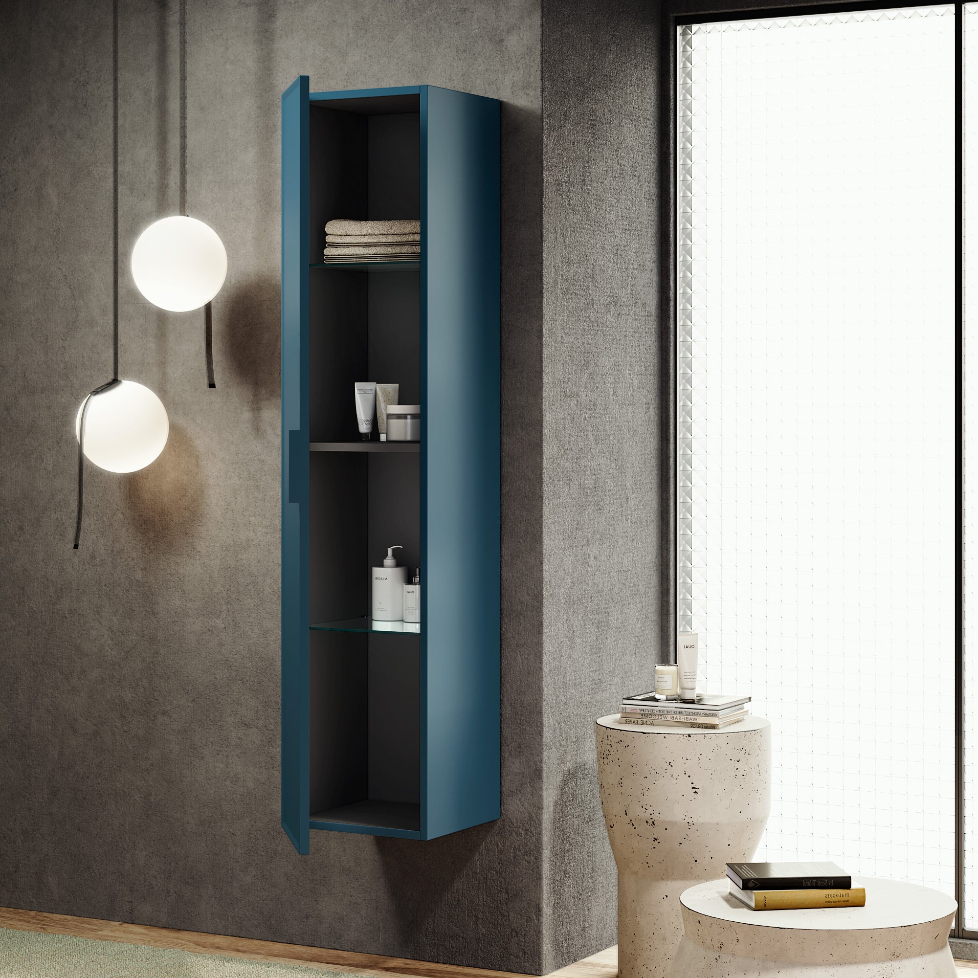 Colonna ZEFIRA