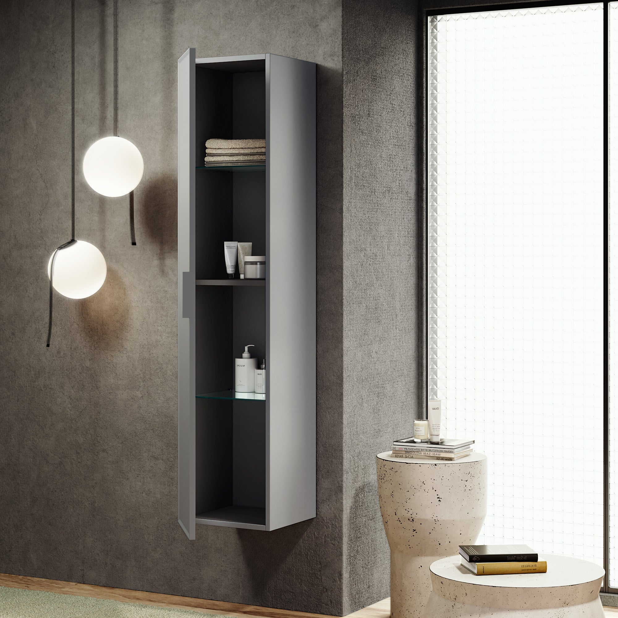 Colonna ZEFIRA