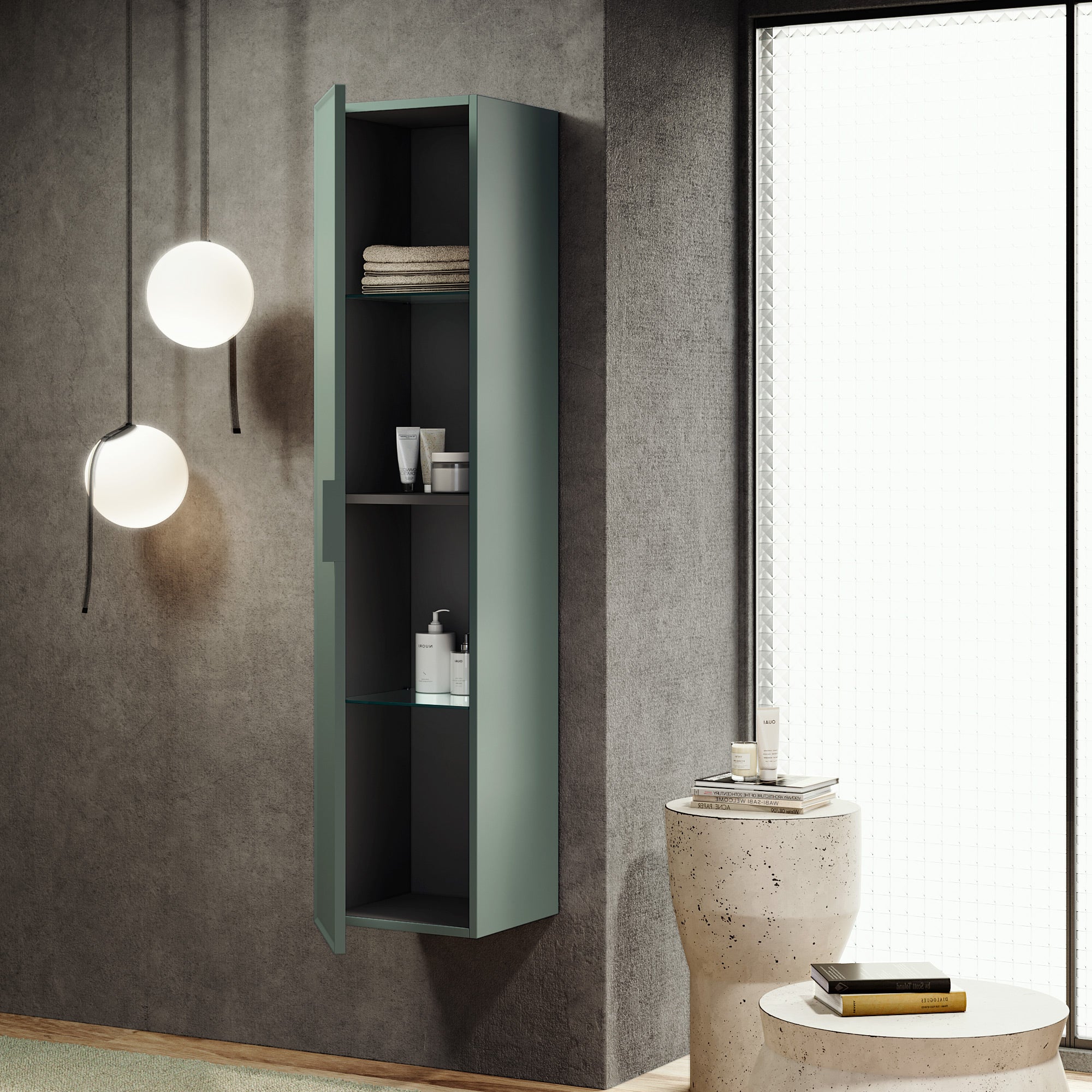 Colonna ZEFIRA