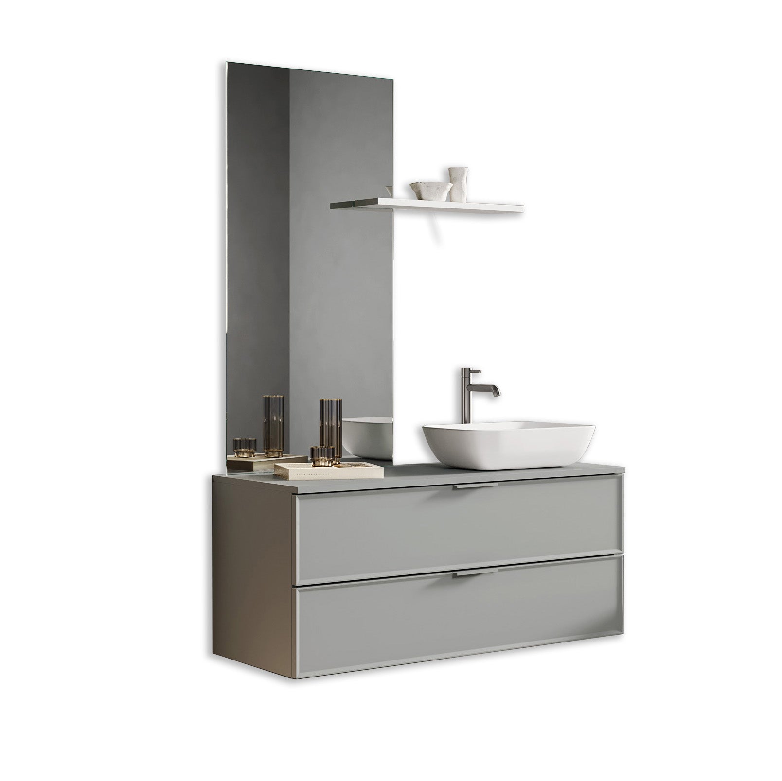 Composizione ZEFIRA 51
