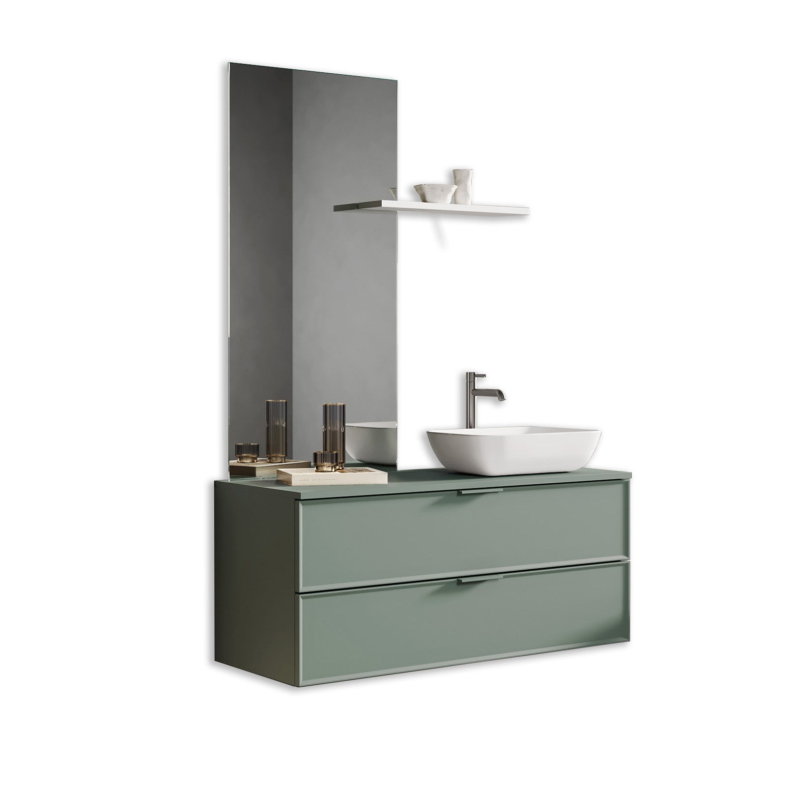 Composizione ZEFIRA 51