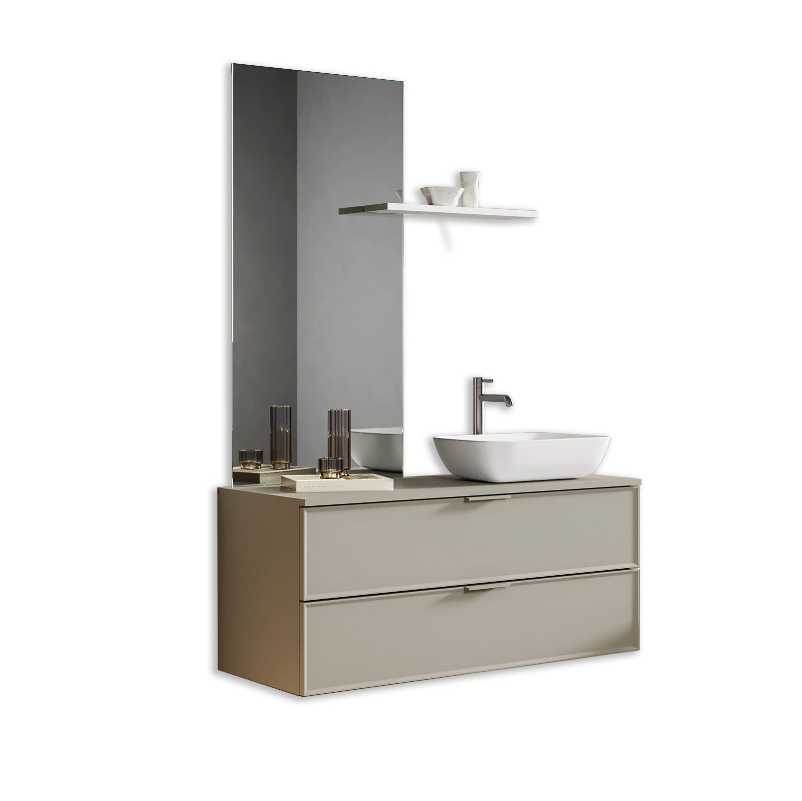 Composizione ZEFIRA 51