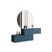 Composizione vasca DX ZEFIRA 54