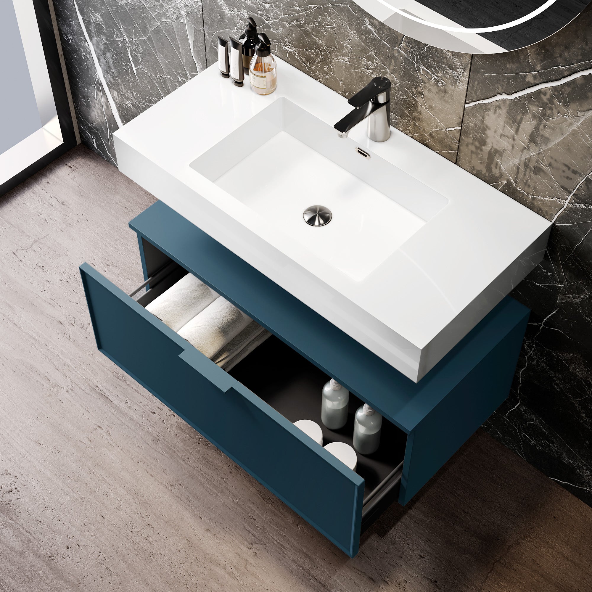 Composizione ZEFIRA 55