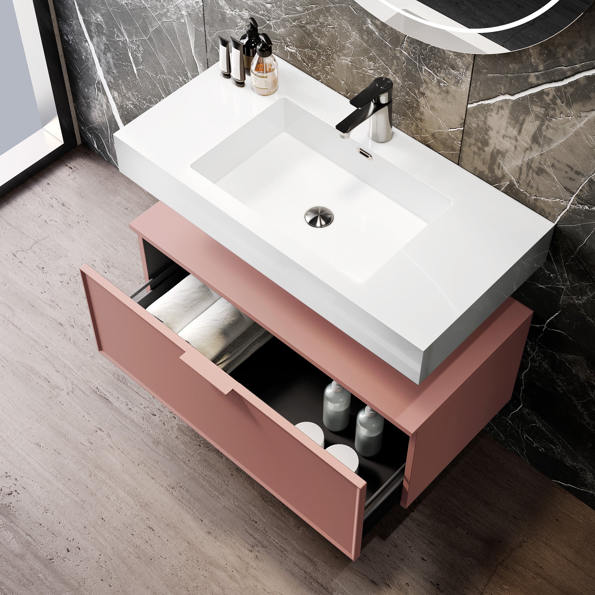 Composizione ZEFIRA 55