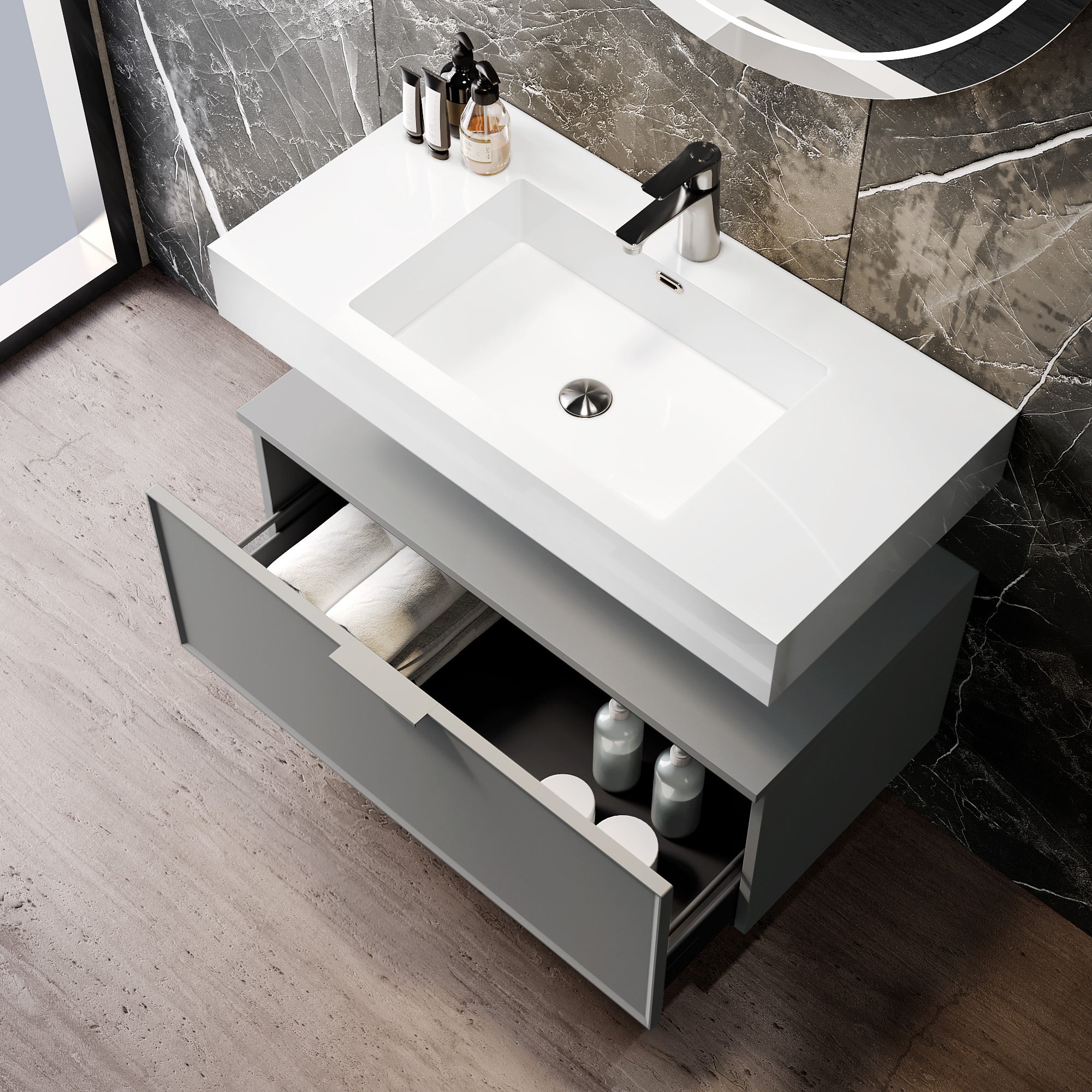 Composizione ZEFIRA 55