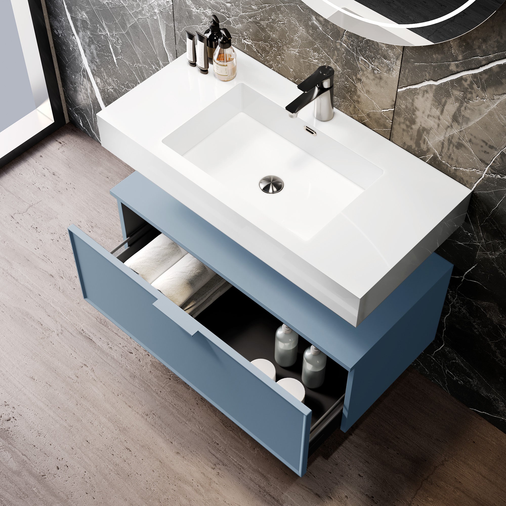 Composizione ZEFIRA 55